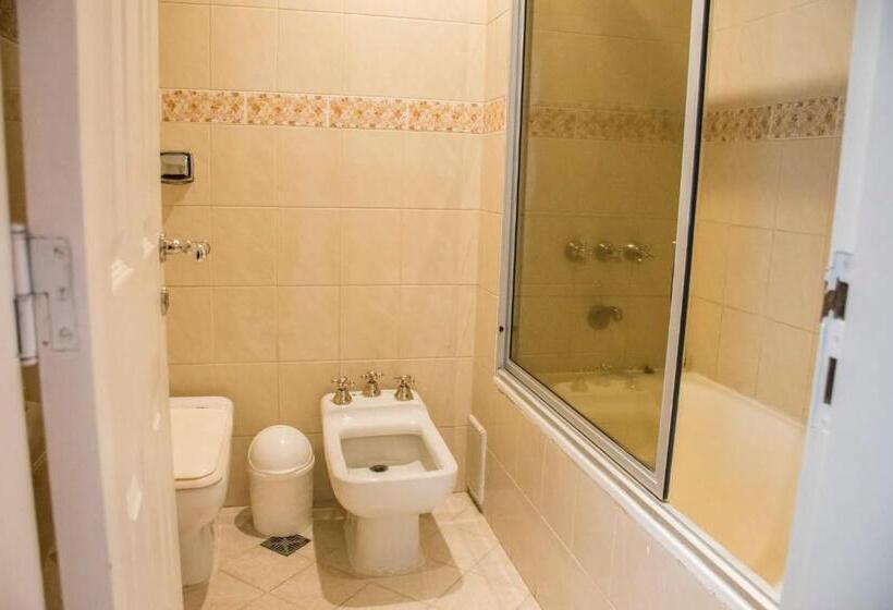 Апартаменты Superior 1 Спальня Вид на Море, Terrazas Al Mar