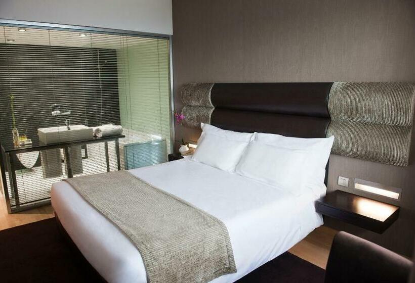 Номер Стандарт, Lam Hotel Dos Carqueijais   Serra Da Estrela