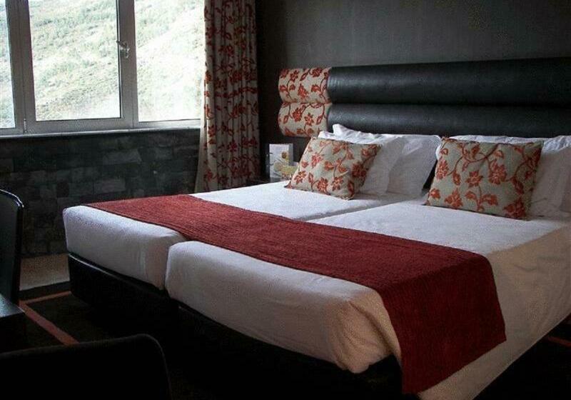 Номер Стандарт, Lam Hotel Dos Carqueijais   Serra Da Estrela