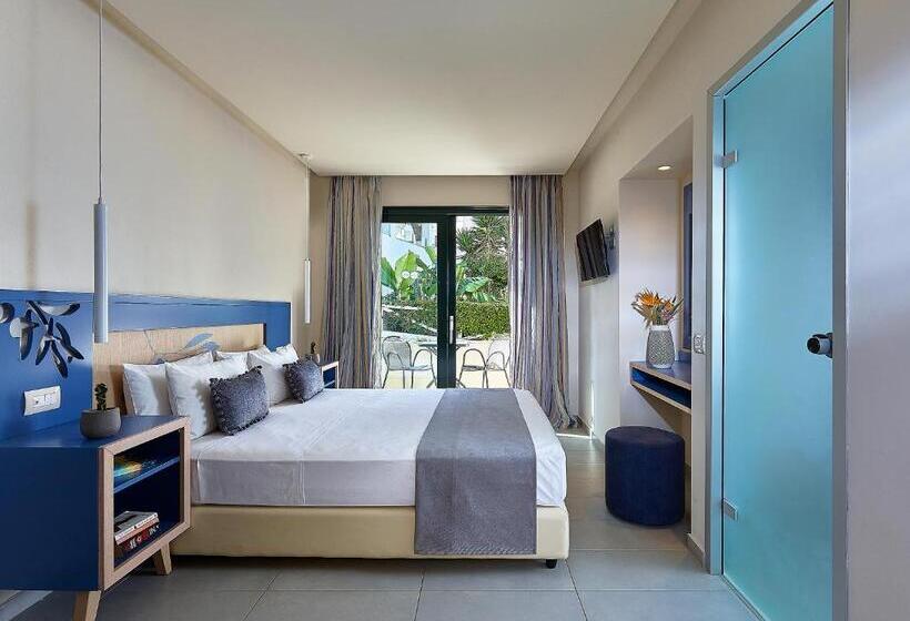 Номер Deluxe, Castello Village Resort