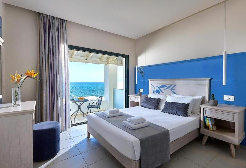 Номер Deluxe Вид на Море, Castello Village Resort