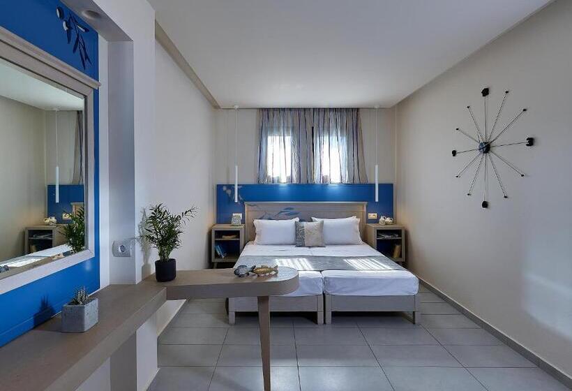 Люкс, Castello Village Resort