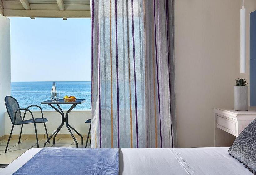 Люкс Вид на Море, Castello Village Resort