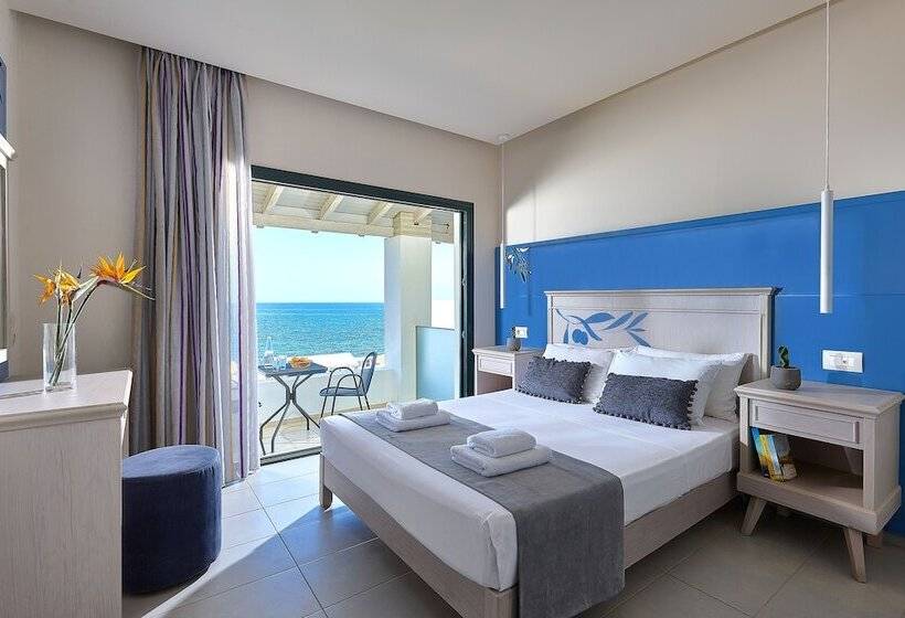 Люкс Вид на Море, Castello Village Resort
