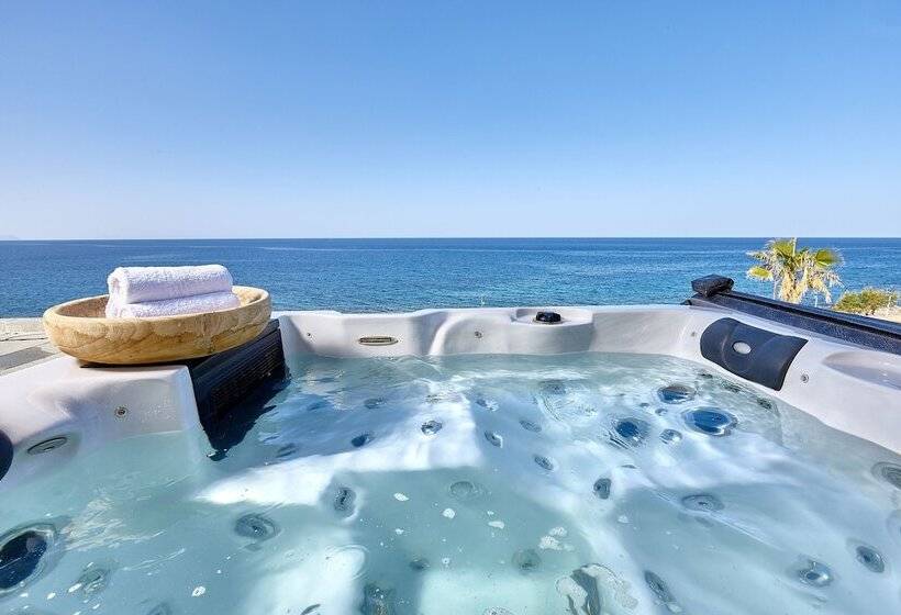 Люкс Вид на Море, Castello Village Resort