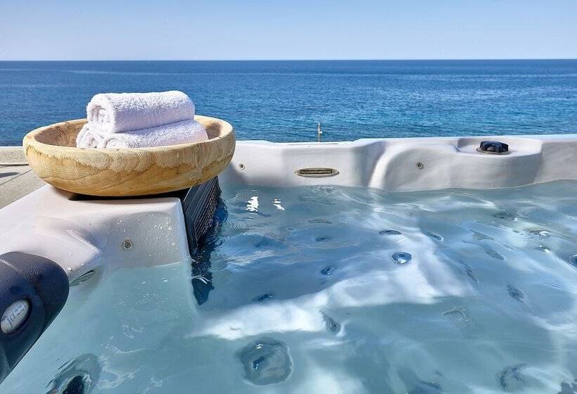 Люкс Вид на Море, Castello Village Resort
