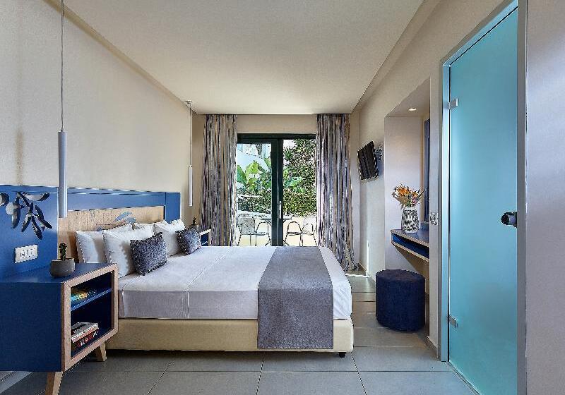 Номер Deluxe, Castello Village Resort