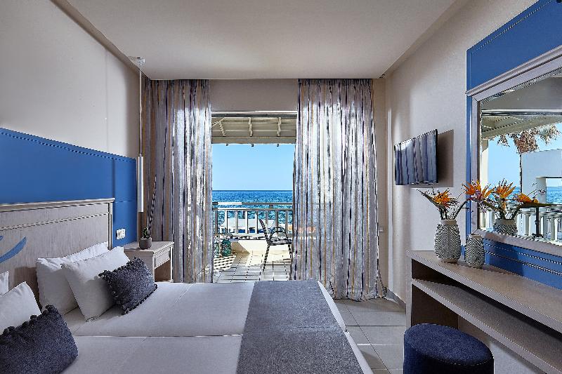 Номер Deluxe Вид на Море, Castello Village Resort