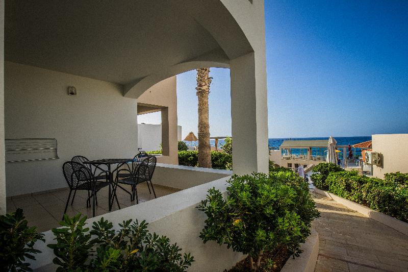 Номер Deluxe Вид на Море, Castello Village Resort