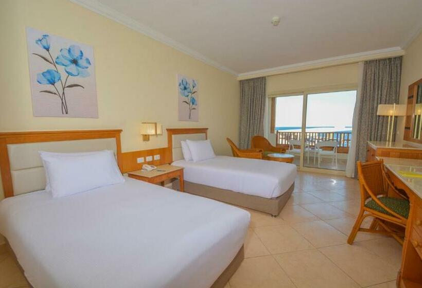 اتاق لوکس, Pickalbatros Royal Grand Sharm  Adults Friendly 16 Years Plus