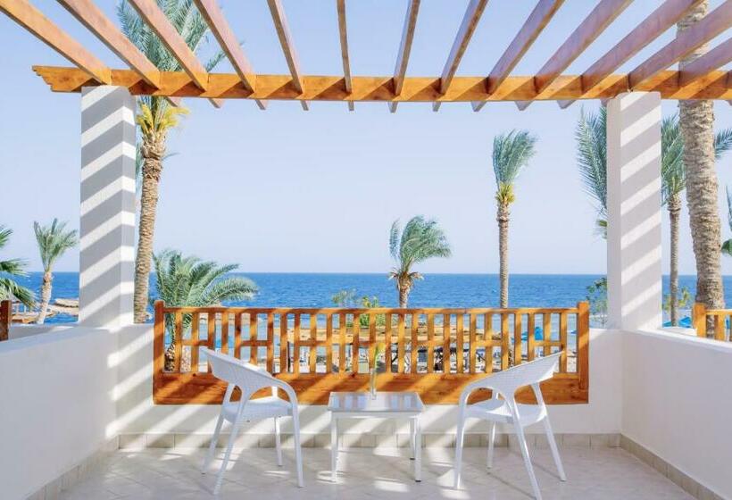 اتاق سوپریور با چشم‌انداز دریا, Pickalbatros Royal Grand Sharm  Adults Friendly 16 Years Plus