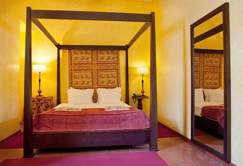 Номер Superior, Convento d’Alter