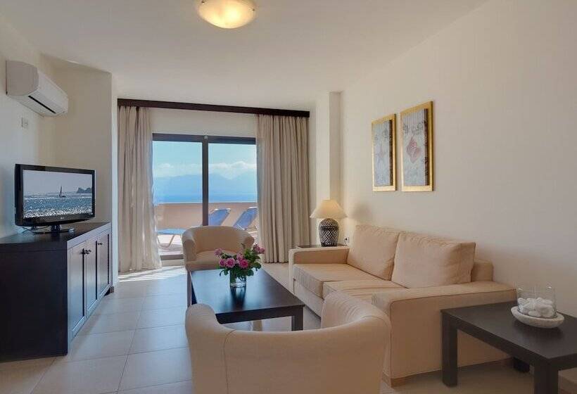 Люкс Вид на Море, Miramare Resort & Spa