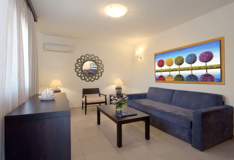 Люкс Вид на Море, Miramare Resort & Spa