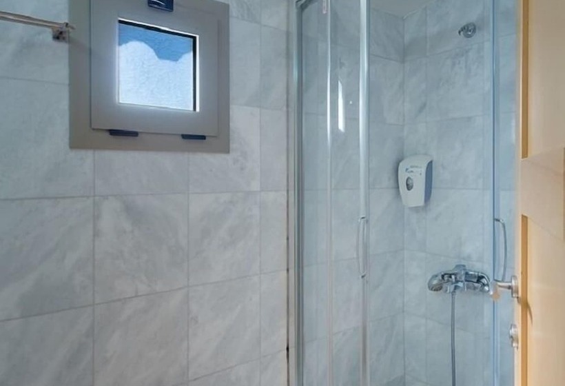 Номер Стандарт Вид на Море, Miramare Resort & Spa