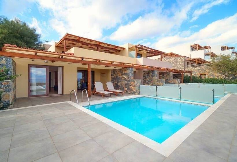 Люкс Вид на Море, Miramare Resort & Spa