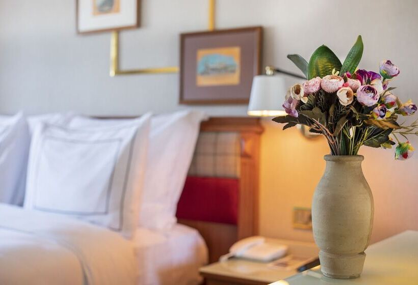 スタンダードルーム, Orient Express & Spa By Orka Hotels