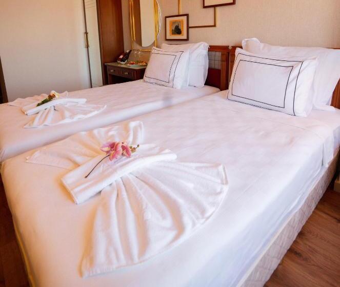スタンダードルーム, Orient Express & Spa By Orka Hotels