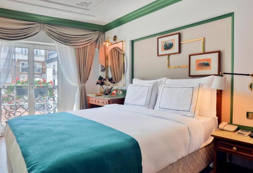 スーペリアールーム, Orient Express & Spa By Orka Hotels
