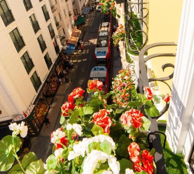 スーペリアールーム, Orient Express & Spa By Orka Hotels