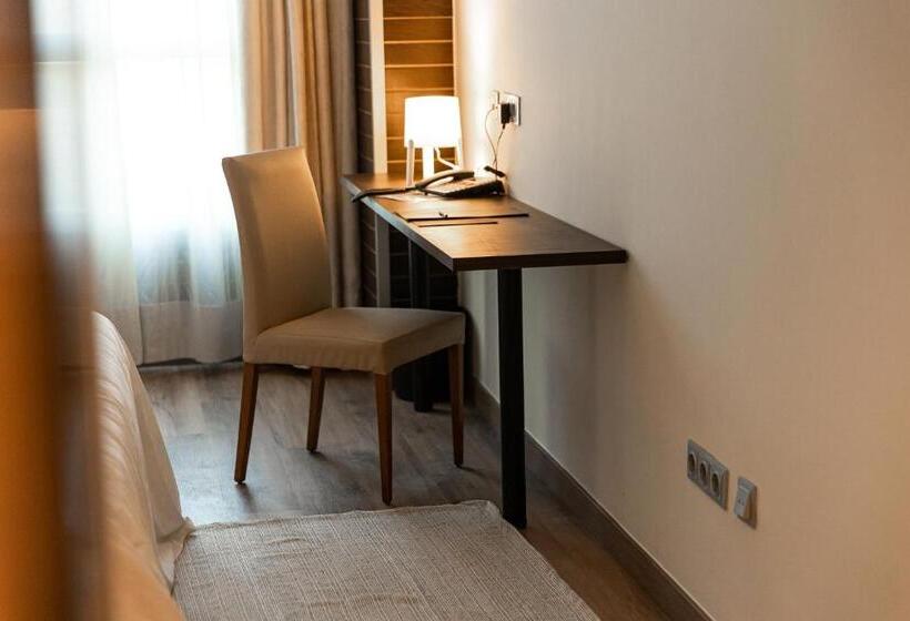 标准间, Nastasi Hotel & Spa