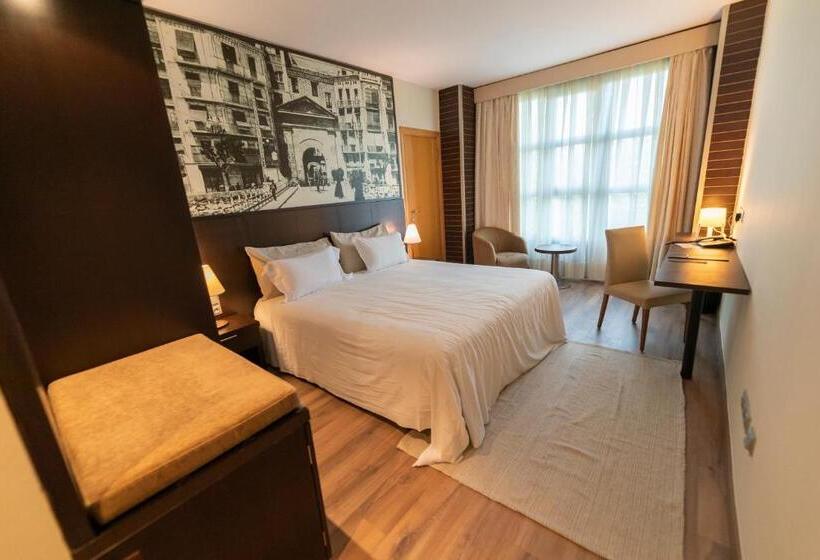 标准间, Nastasi Hotel & Spa