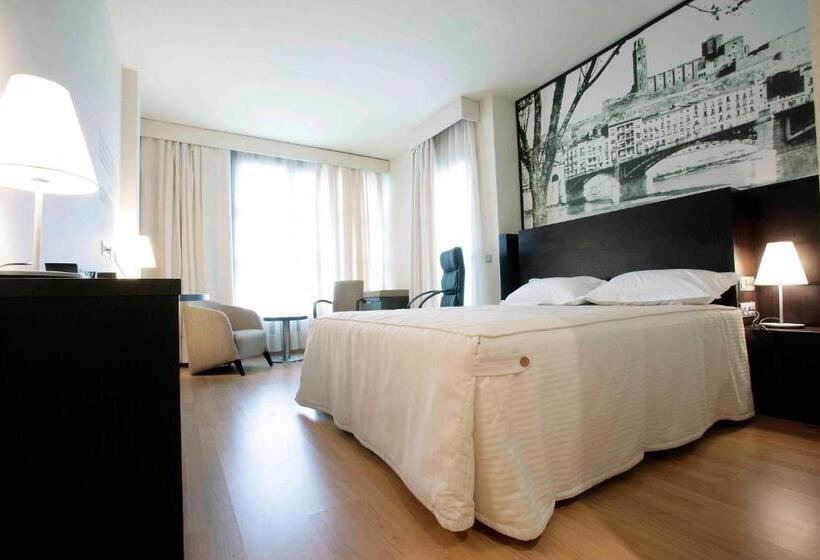 标准间, Nastasi Hotel & Spa