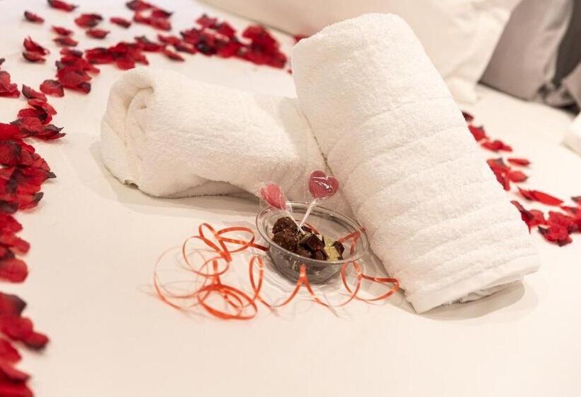 套房, Nastasi Hotel & Spa