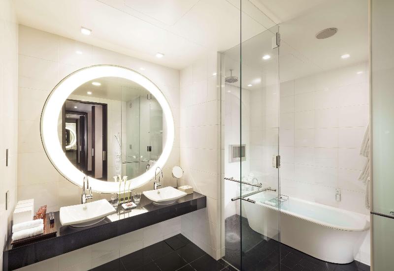 套房, Nastasi Hotel & Spa