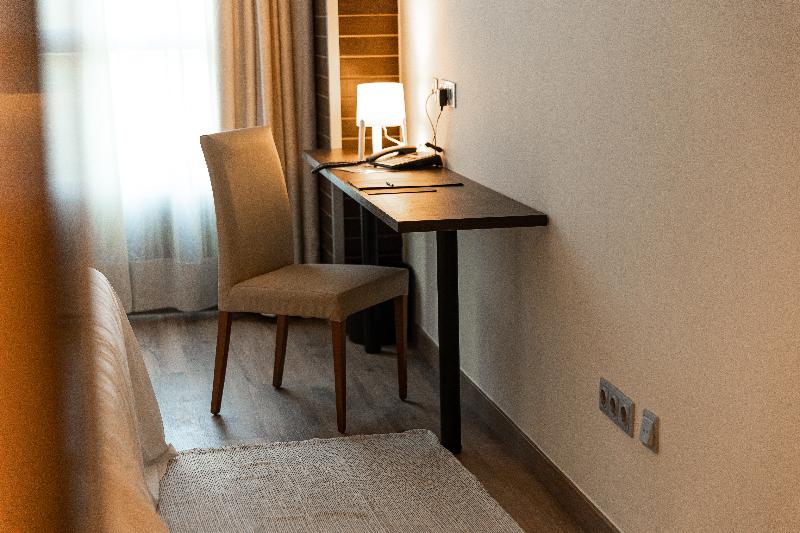 标准间, Nastasi Hotel & Spa