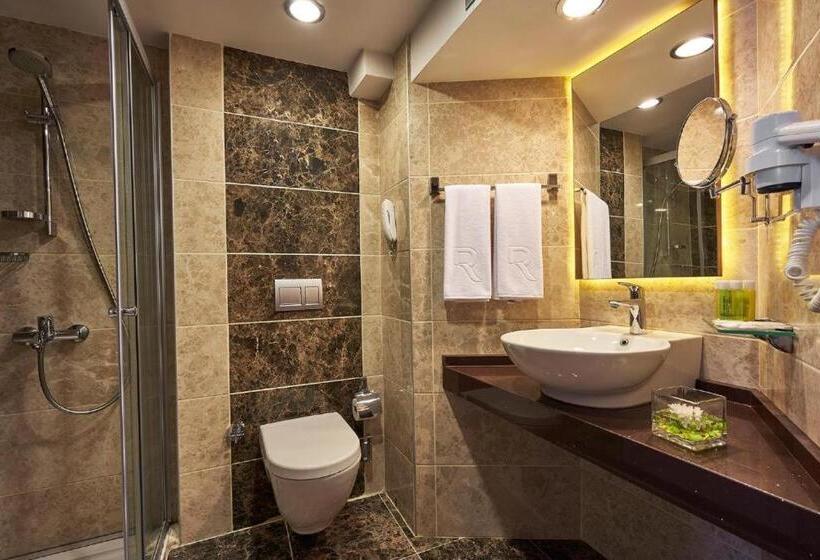 高级海景房, Richmond Ephesus Resort  All Inclusive