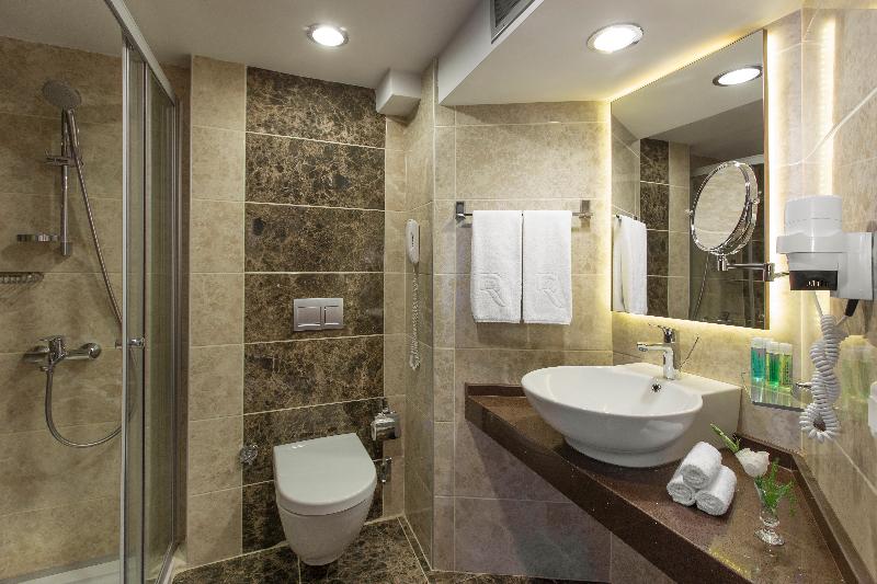 俱乐部房间, Richmond Ephesus Resort  All Inclusive
