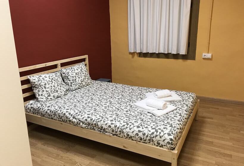 Номер Стандарт, Albergue Pirenarium   Hostel