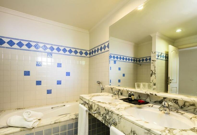 Апартаменты Superior 1 Спальня, Apartamentos Bluebay Beach Club