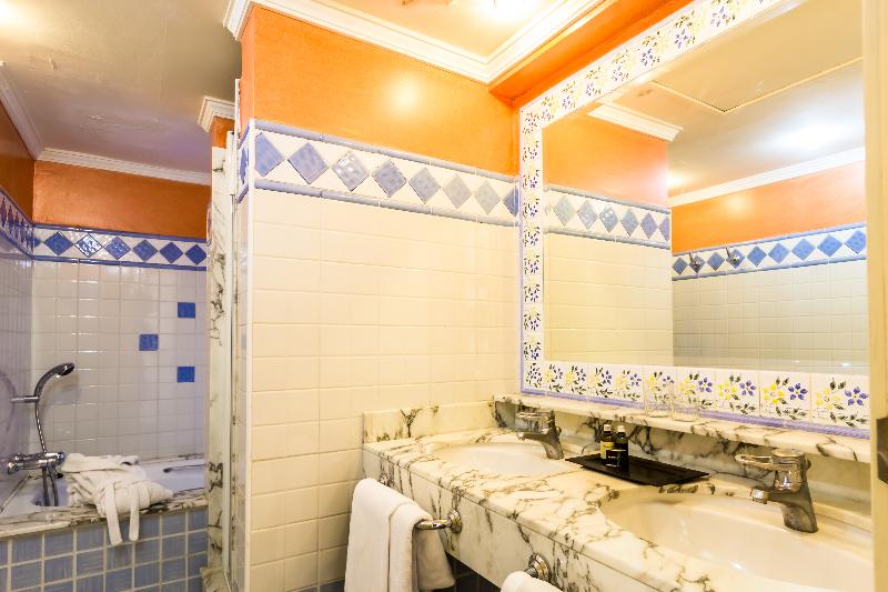Апартаменты 1 Спальня, Apartamentos Bluebay Beach Club