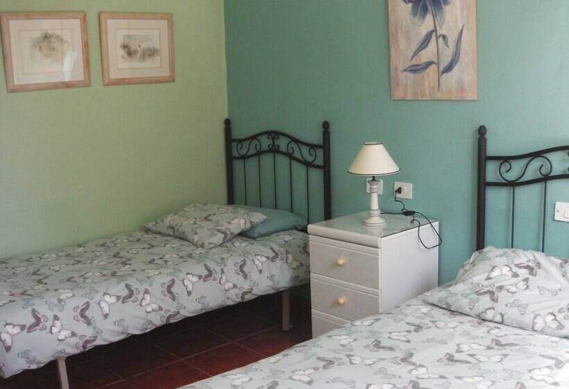 Номер Стандарт, Casa El Zaguan