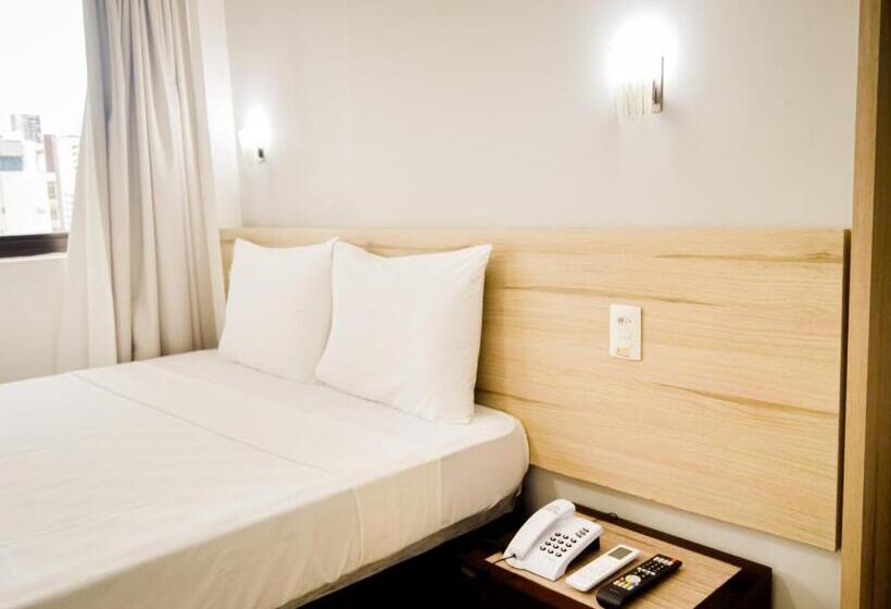 스위트, El Aram Beach Boa Viagem