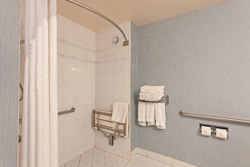 Стандартный Номер Кровать Кинг, Holiday Inn Express Hotel & Suites Hermosa Beach, An Ihg
