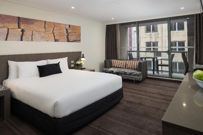 Quarto standard, Holiday Inn Express Berkeley, An Ihg