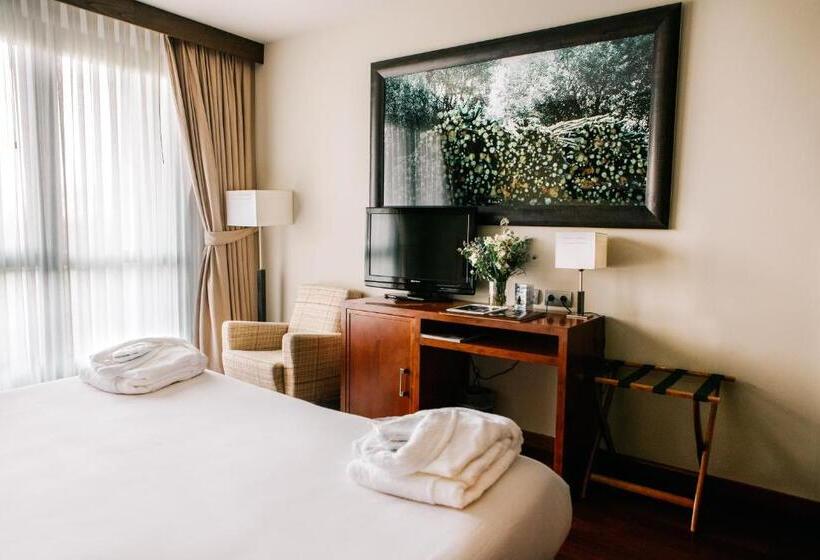 수피리어 룸 산전망, Hosteria De Torazo Nature Hotel & Spa