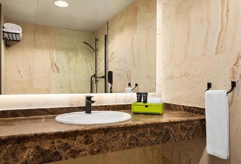 豪华房间, La Quinta By Wyndham Dubai Jumeirah