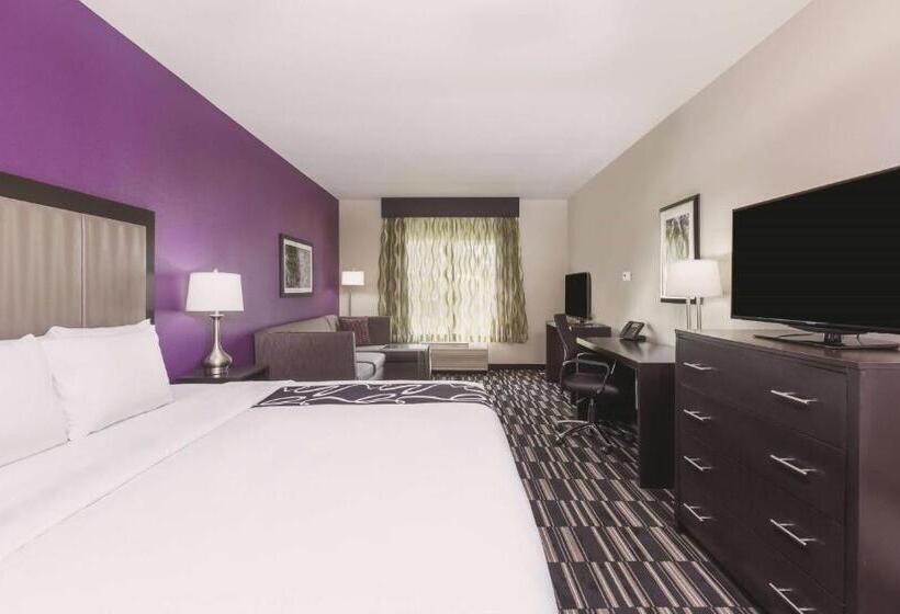 Люкс Superior, La Quinta By Wyndham Fairfield   Napa Valley