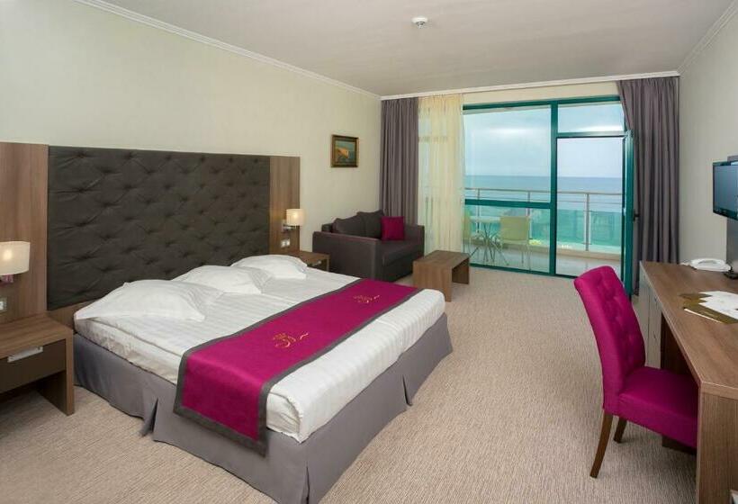 Номер Стандарт Вид на Море, Marina Grand Beach Hotel   All Inclusive