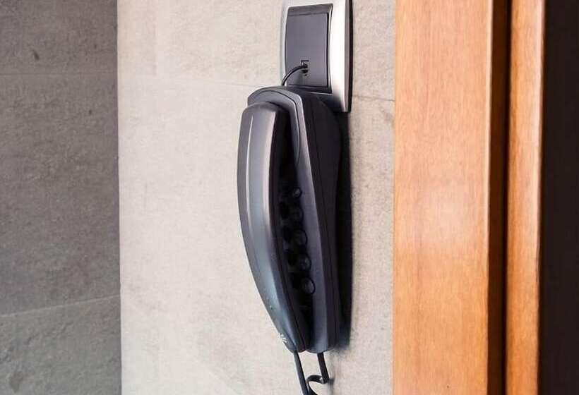 اتاق استاندارد, Hospedium Hotel Posada De La Luna
