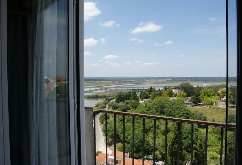 Семейный Номер Superior, Pousada Castelo De Alcacer Do Sal