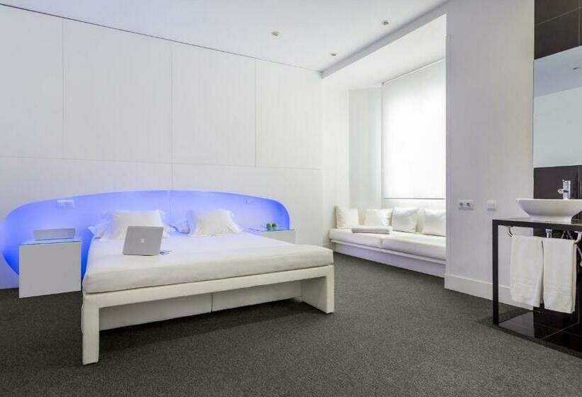 Junior Suite, Room Mate Mario