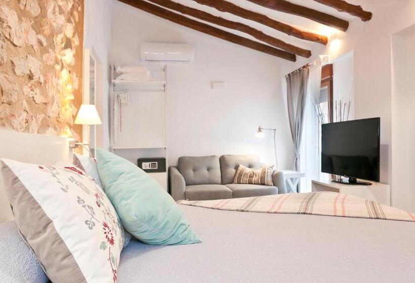 Номер Superior, Cases Noves   Boutique Accommodation   Adults Only