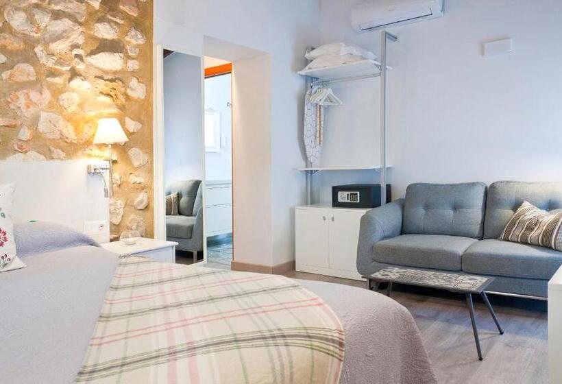 Номер Superior, Cases Noves   Boutique Accommodation   Adults Only