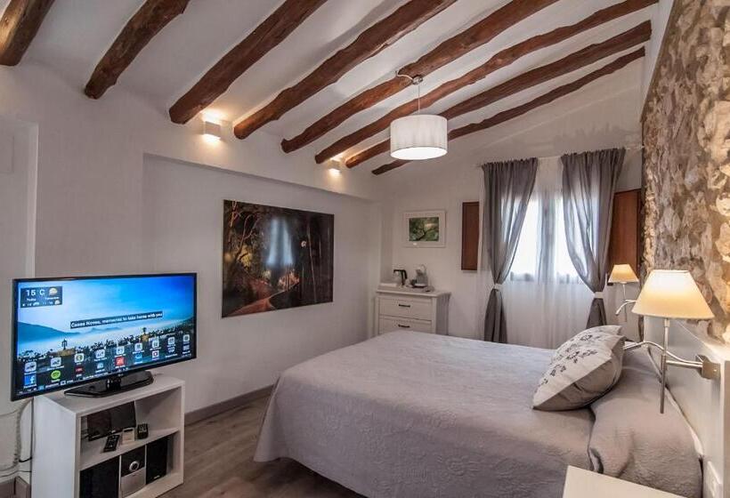 Номер Superior, Cases Noves   Boutique Accommodation   Adults Only
