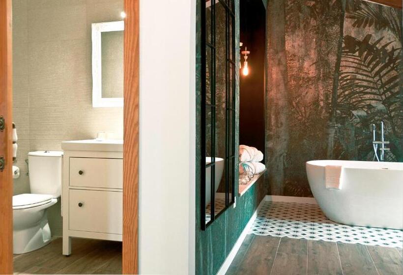 Люкс Вид на Горы, Cases Noves   Boutique Accommodation   Adults Only